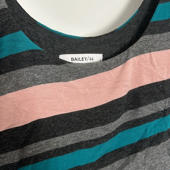 Bailey 44 Column Dress, small - Picture 2 of 3